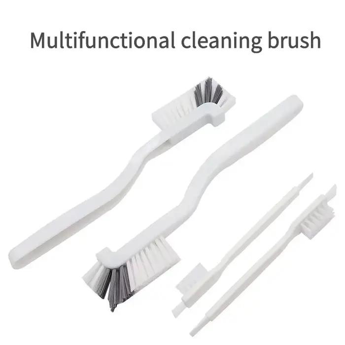 Brosse de nettoyage à Long manche, tasse de lavage, Machine à briser les murs, brosse de nettoyage e