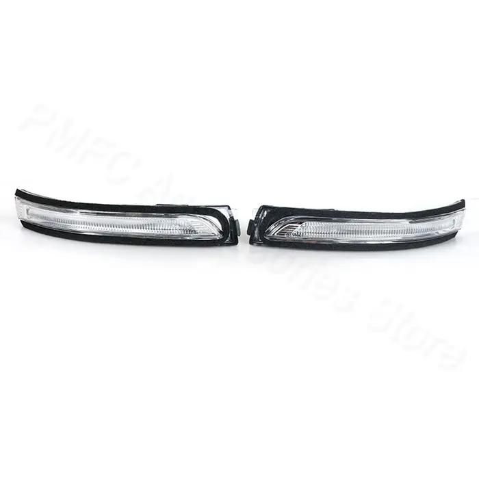 PMFC rétroviseur clignotant LED clignotant indicateur lampe pour Kia Sportage 2017 2018 87614D9000L