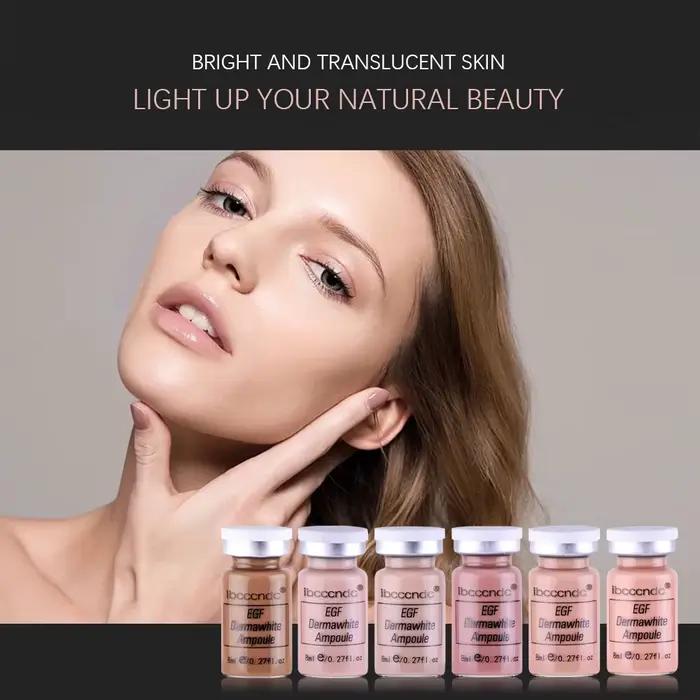 Stayve BB crème originale coréenne, Kit de démarrage lumineux pour débutant, Niacinamide/peptide, so