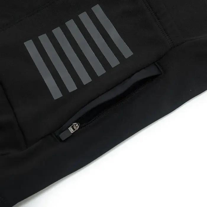 YKYWBIKE – veste de cyclisme thermique pour homme, manteau de vélo, à manches longues, maillot de cy