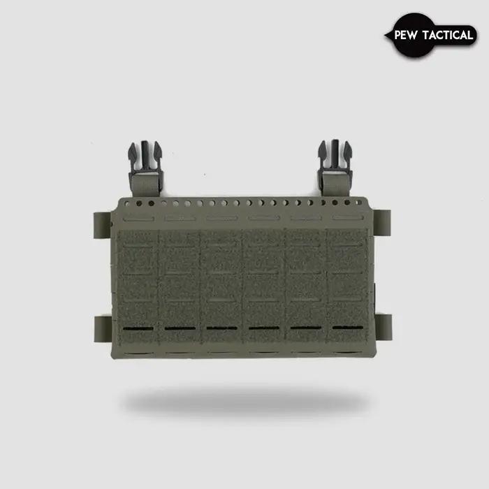 Châssis de micro combat tactique Pew Mk V MK5 AIRSOFT FP10