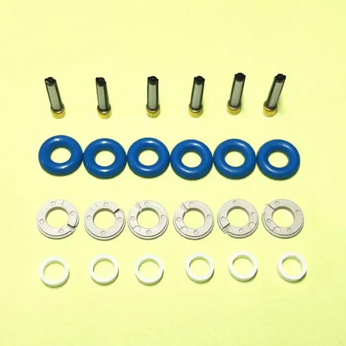 Kits de réparation d'injecteur de carburant de haute qualité, pour GDI 2007 – 2009 Mini Cooper Count