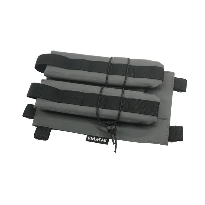 DMgear P90 spécial multi-fonction poche tactique multi-fonction poitrine suspendue jambe suspendus h
