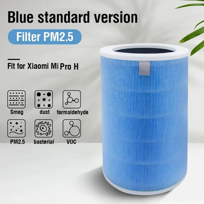 Filtre purificateur d'air pour Xiaomi Mijia Pro H Xiaomi purificateur d'air Pro H remplacement H13 f
