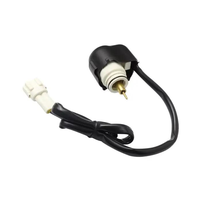 Carburateur avec starter électrique automatique et valve d'enrichissement pour Beverly Liberty Mp3 X