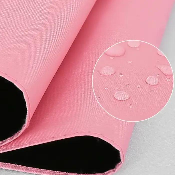 Parapluie pliant pour poussette de bébé, Protection solaire UV contre la pluie, Parasol universel ré