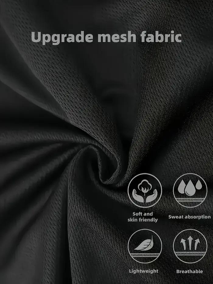 Nouveau beau hommes été rayure imprimé confortable et respirant col rond T-shirt pantalon ensemble v