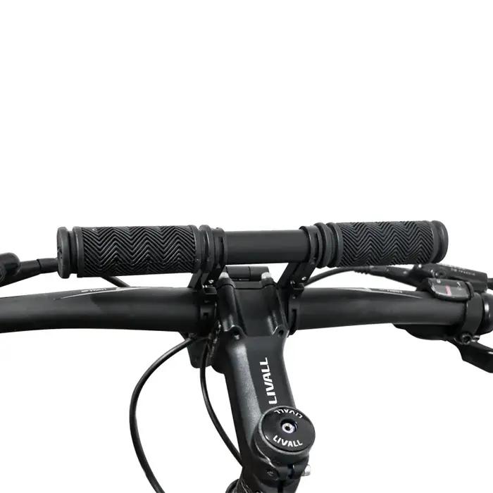 Siège de vélo pour enfants selle de vélo VTT cadre avant guidon de sécurité installation facile confort sécurité sorties en famille occasions spéciales