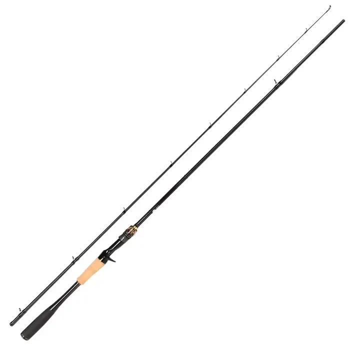 Canne à pêche Kyorim ULTINA III BASS LURE PODE carbone FUJI VSS CS 2.03-2.28m M/ML/MH