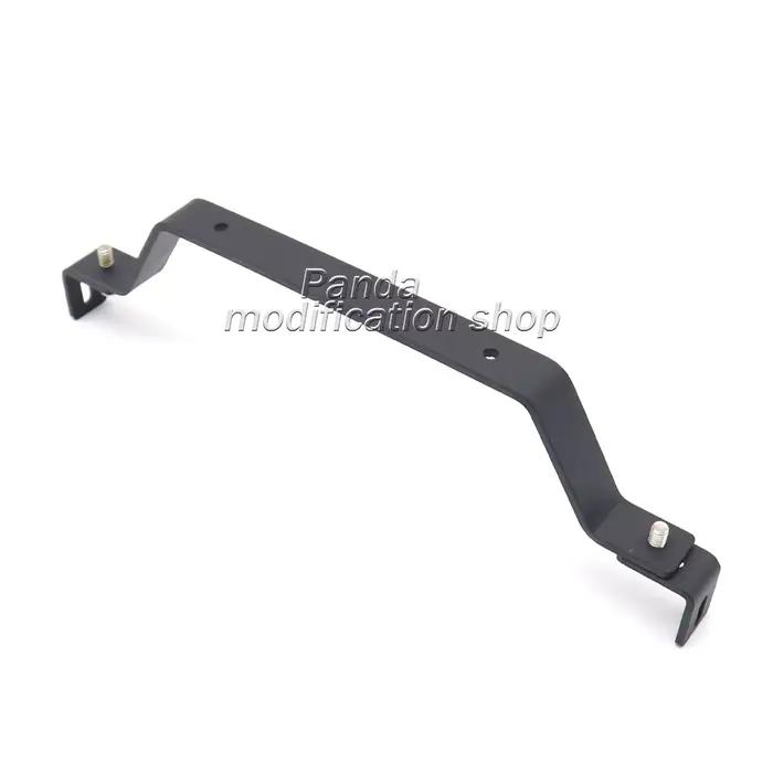Support de phare antibrouillard pour honda cb650r 2019 2020 2021 2022 2023, accessoires cbr 650r, su