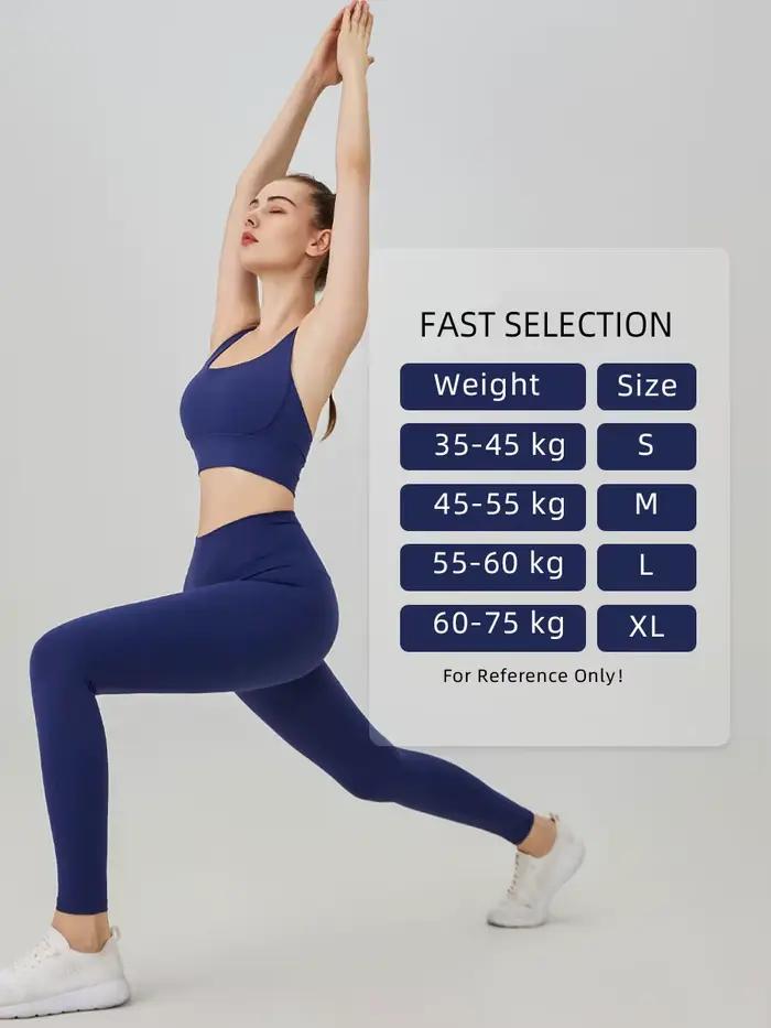 2 pièces vêtements de Yoga survêtement pour femmes vêtements de sport Pilates Fitness costume gymnas