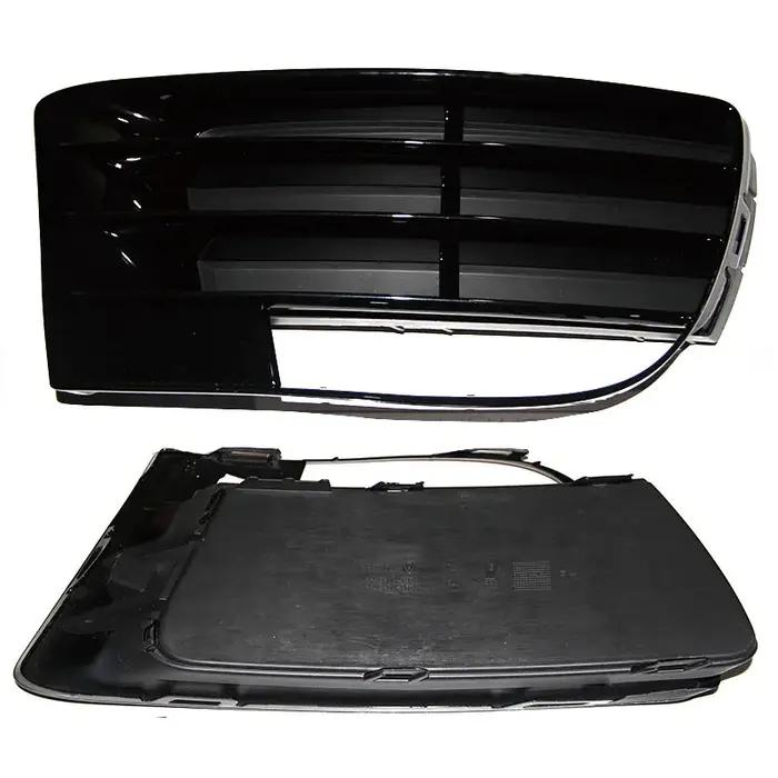 Pour Scirocco R pare-chocs avant calandre latérale gril inférieur adapté pour VW scirocco R pare-cho