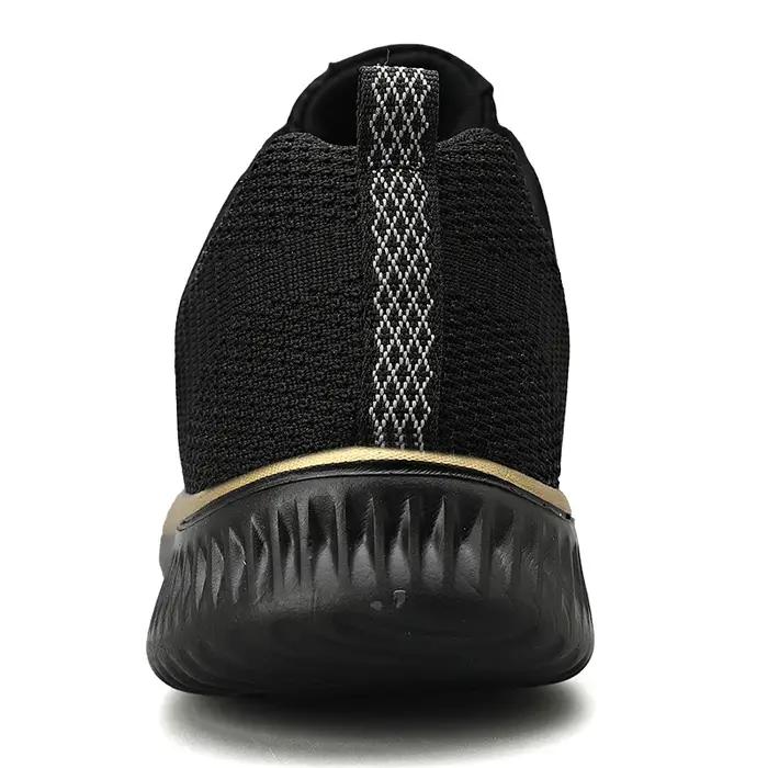 Chaussures de sport décontractées d'extérieur respirantes et légères toutes saisons grande taille, c