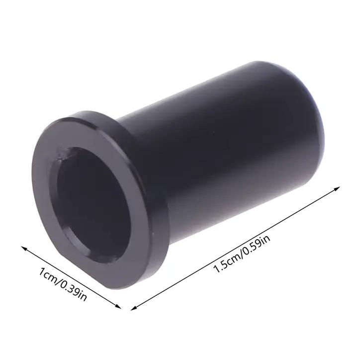 Accessoire de cadre de vélo : Support de câble en carbone, Support de câble de frein et de dérailleu