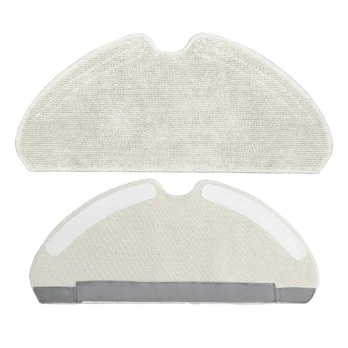 Accessoires pour aspirateur Robot Dreame D10s / D10s Pro, rouleau/brosse latérale, filtre Hepa Wahab