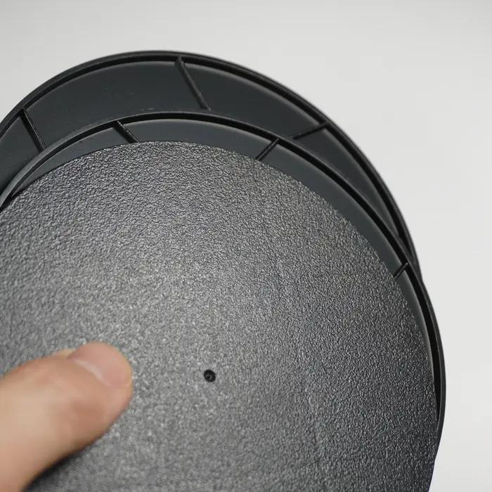 Bases rondes de 130 mm - Bases miniatures pour modèles 40k