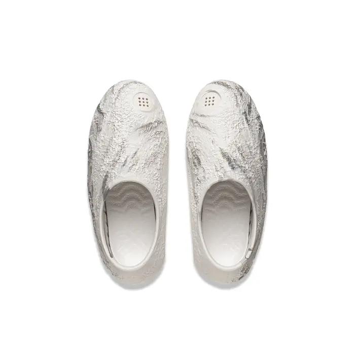Li-Ning WADE LUNAR ROCK – pantoufles d'extérieur pour hommes, sandales de basket-ball confortables e