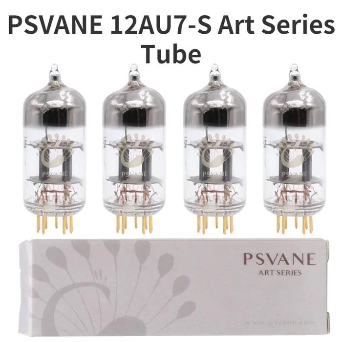 PSWars E-Amplificateur audio HIFI à tube sous vide, tube haute fidélité, JEBox bricolage, remplaceme