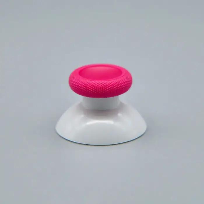 JCD 2 pièces Original 3D analogique Joystick pouce bâton poignée capuchon boutons à bascule pour Xbo
