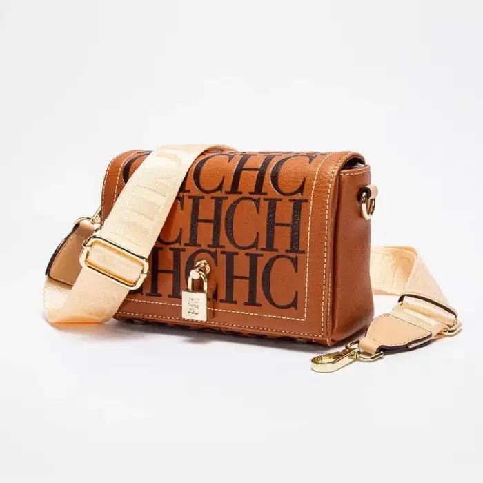 CH sac à bandoulière pour femmes Design de mode modèle accessoires en métal boucle marque de luxe 20