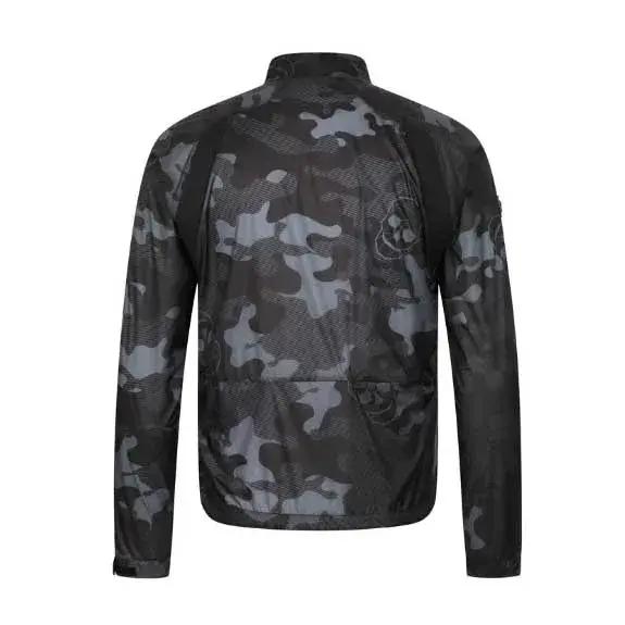 Nouvelle veste de golf pour homme : élégante, polyvalente, zippée, col montant, coupe-vent à manches