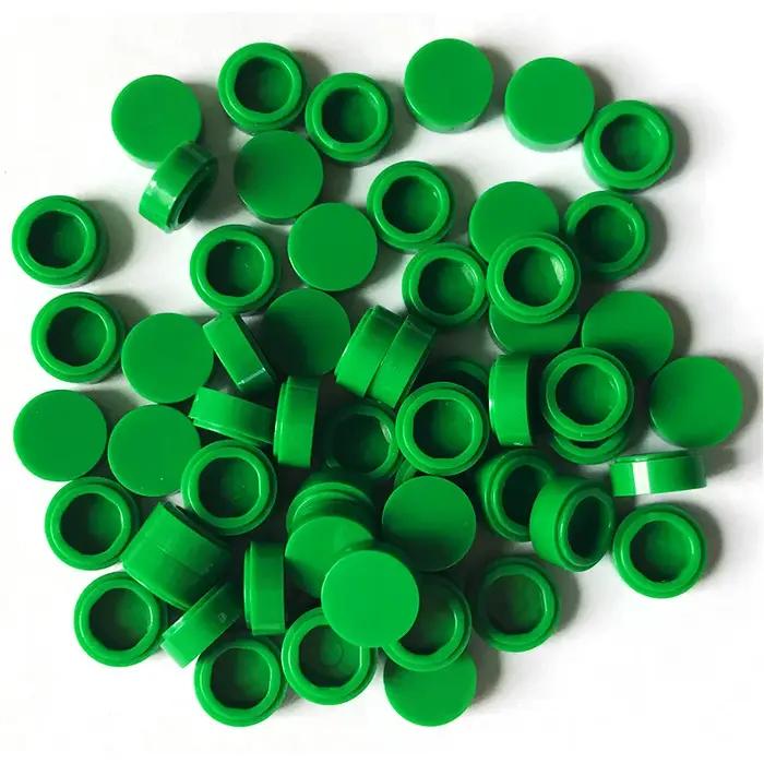 1000 pcs/lot carrelage 1x1 rond 98138 brique spéciale MOC bloc de construction petites particules br