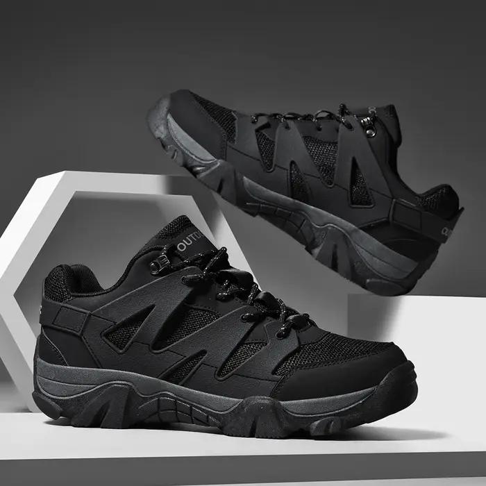 Nouvelles chaussures de sport d'été pour l'extérieur, chaussures de randonnée, chaussures rétro poly