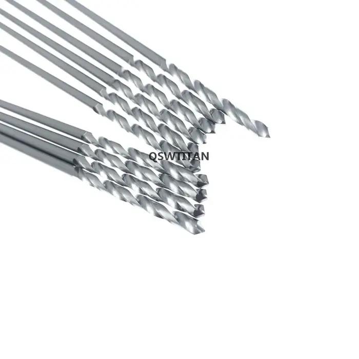 Forets orthopédiques forets pour os en acier inoxydable, 150mm/200mm, Instrument orthopédique pour a