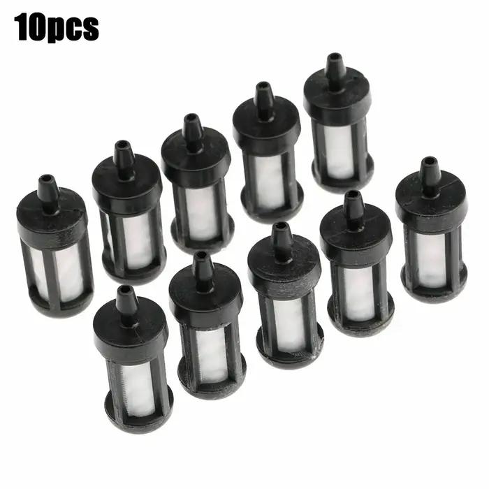 Filtre à carburant pour ZAMA ZF-1 ZF1, 10 pièces, pour STIHL FS120 F 00 F 50 FS300, pièces de rechan