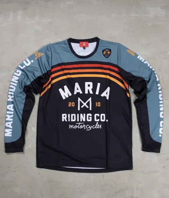 2023 enduro maillot de motocross cyclisme hors route course vtt maillot descente maillot cyclisme vê