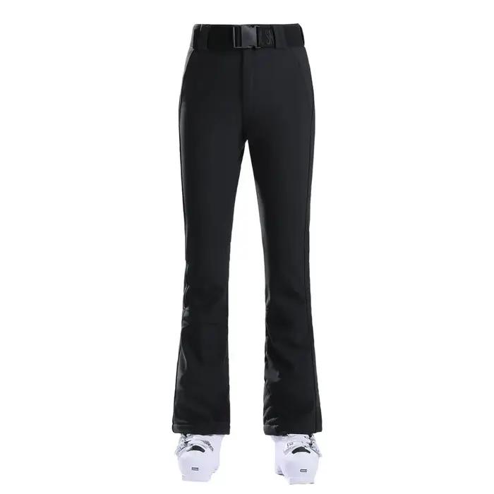 Pantalons de snowboard pantalons de Ski thermiques d'hiver nouveaux pantalons de neige pour femmes c