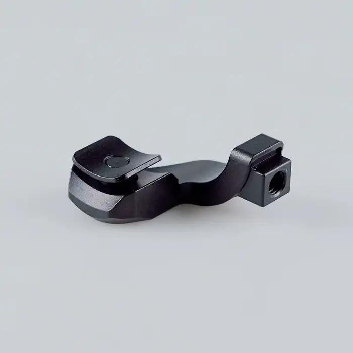 ZRACE ShiftMounts MatchMaker Frein à I-SPEC adaptateur de manette de vitesse EV, pour le montage de