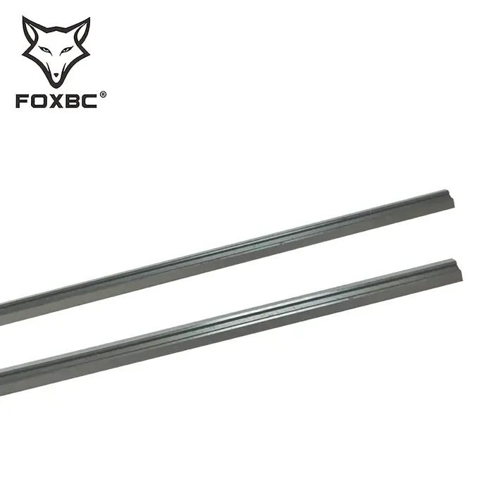 FOXBC – lames de raboteuses, couteaux de 12 pouces, 306mm, pour Makita 2012NB, 2012 793346 – 8, outi