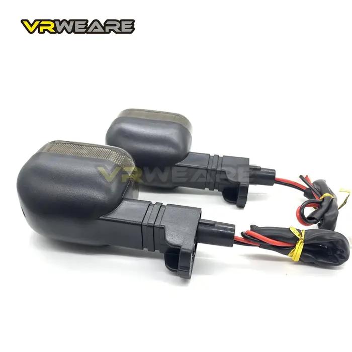 Clignotant avant/arrière de moto, pour BMW F650GS 99-07 F650CS Scarver 01-05 F650 GS CS ST Funduro