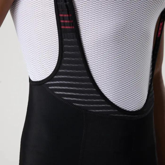 YKYWBIKE cuissard de cyclisme pour hommes collant de course Interface élastique PARIS HP