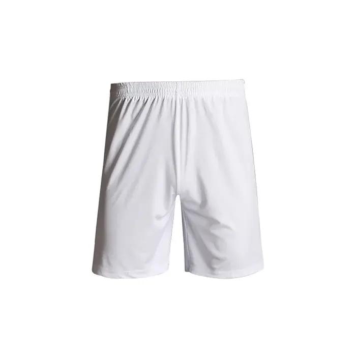 Shorts de course boxeurs de gymnastique pour hommes, pantalons de triade, d'entraînement, élastiques