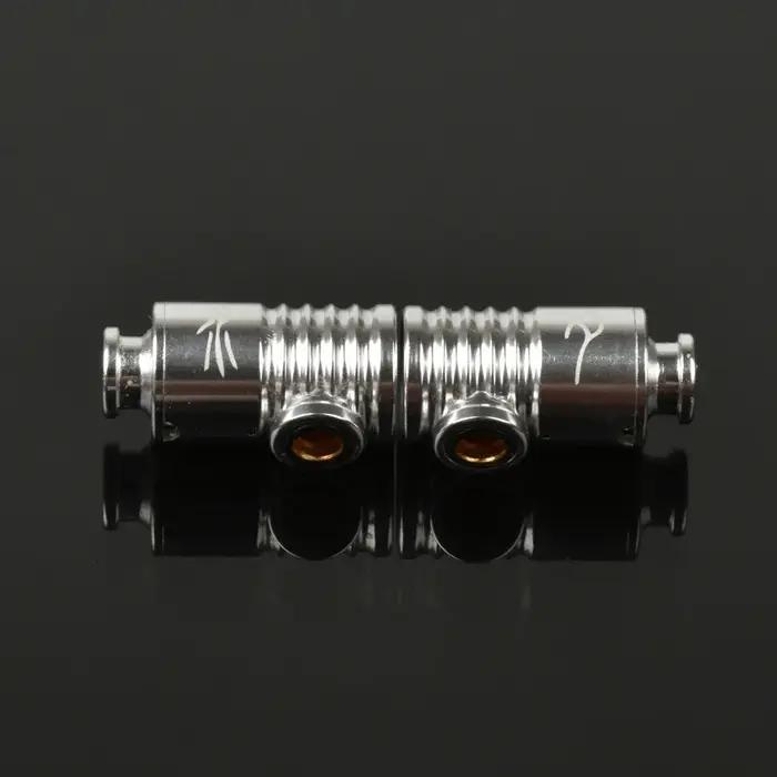 Tiandirenhe-Écouteurs MMCX HiFi, câble en argent regardé 99.999% haut de gamme, membrane composite l