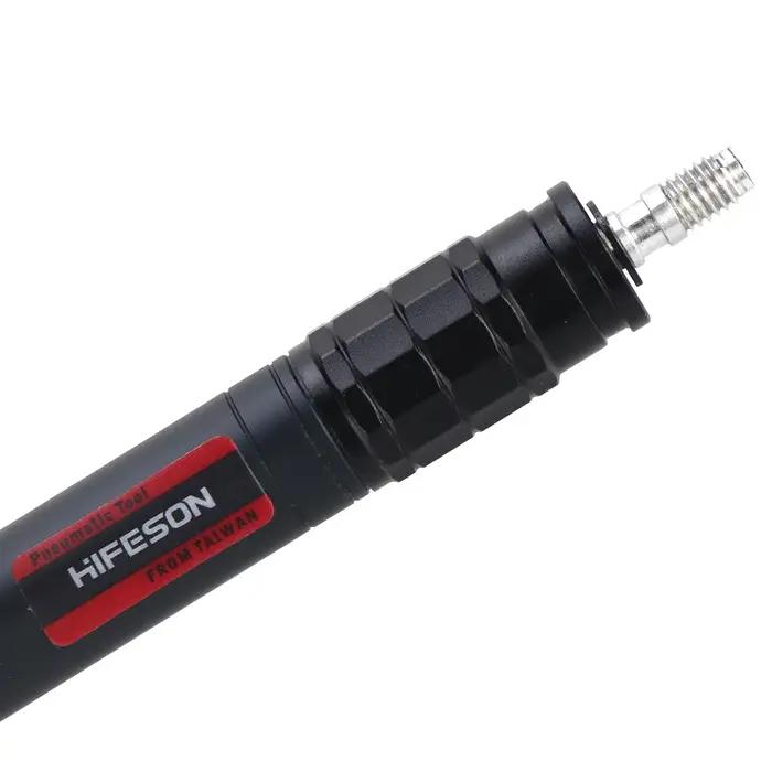 HIFESON – broyeur à vent pneumatique, polisseuse Min, rectifieuse, Micro broyeur à Air à grande vite