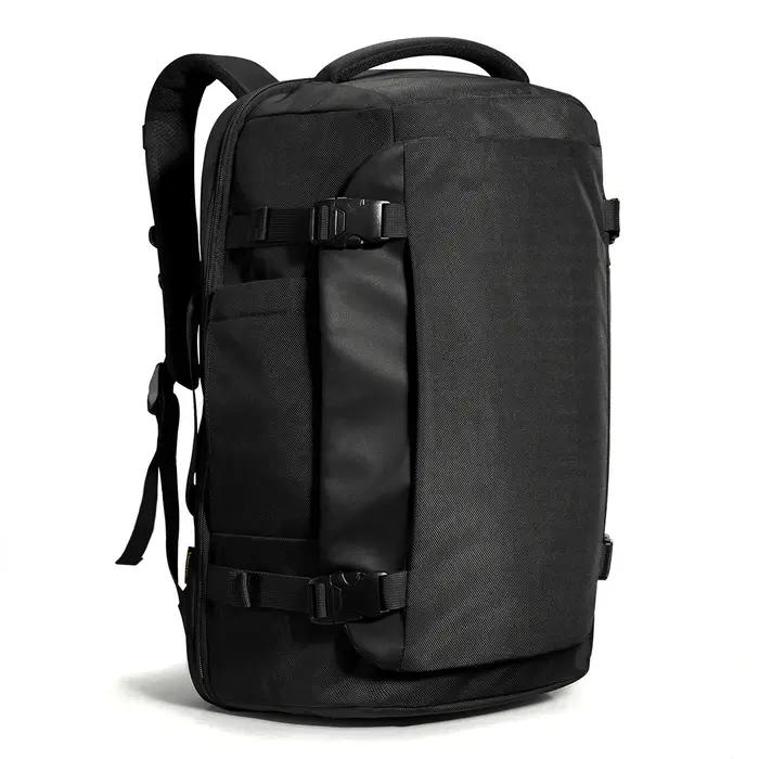 Sac à dos de voyage 28L, sac à dos d'affaires étanche et léger pour bagage à main, adapté aux voyage