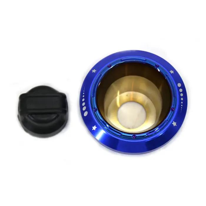 Bloc de protection anti-chute pour trottinette électrique, pour Dualtron série Victor Storm 156 ILLE