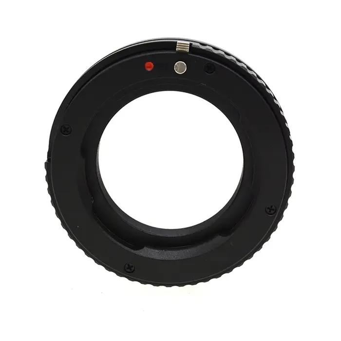 Tube annulaire adaptateur Macro hélicoptère LM-NEX, pour objectif Leica M Lm vers Sony E Mount NEX-7