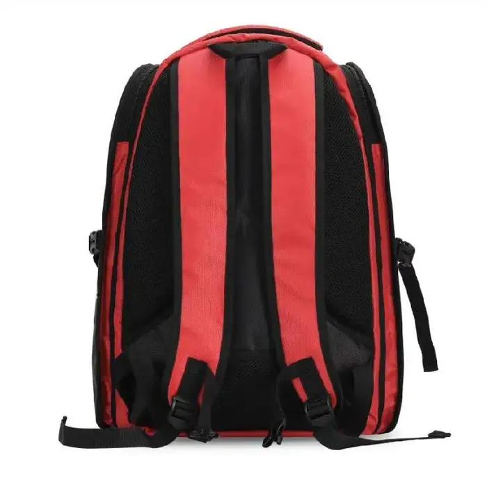 MCGALA sac de patinage de vitesse en ligne professionnel pour compétition voyage patins de vitesse c