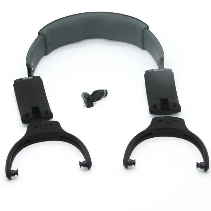 Support de bandeau pour broyeur Skullcandy EVO, coussin d'oreiller pour casque, pièces de rechange p