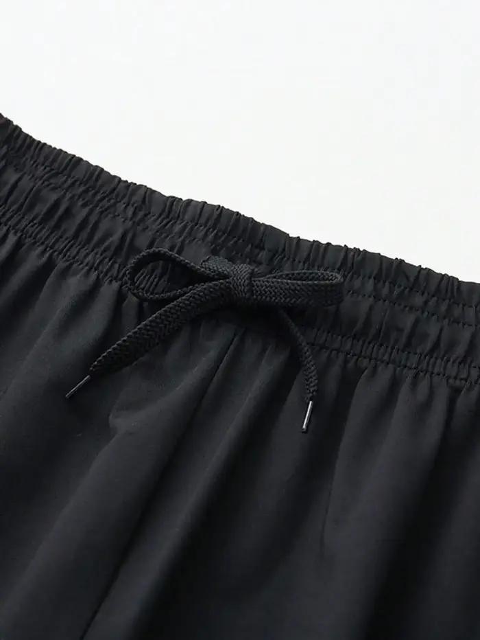 Dean M-Shorts de sport à séchage rapide pour hommes, pantalons de survêtement d'entraînement de jogg
