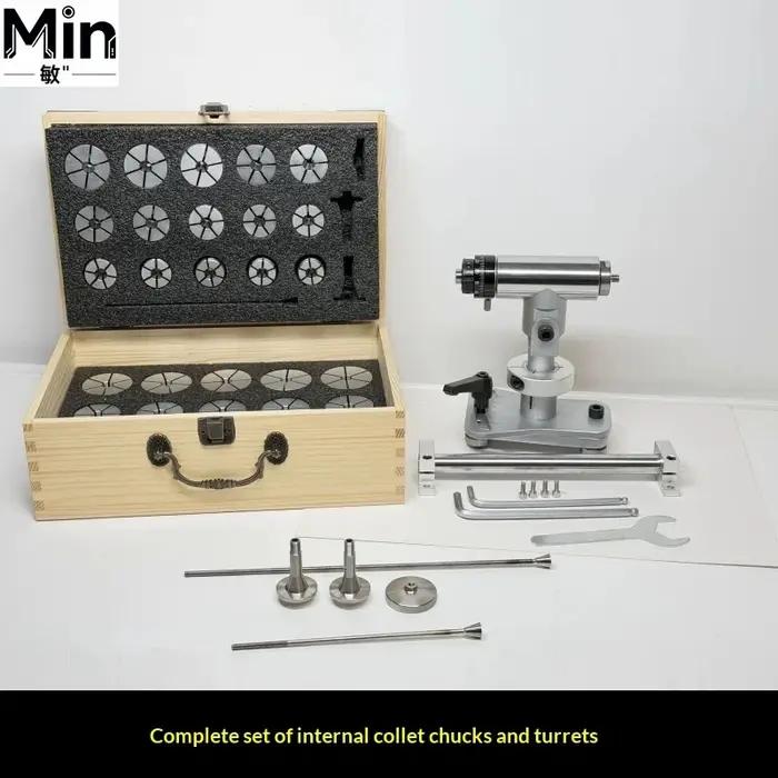 Support de polissage à angle fixe pour réparation de montres outil de dessin pour le dessus et le dessous des boîtiers de montres destiné aux horlogers et amateurs de montres occasions professionnelles et personnelles