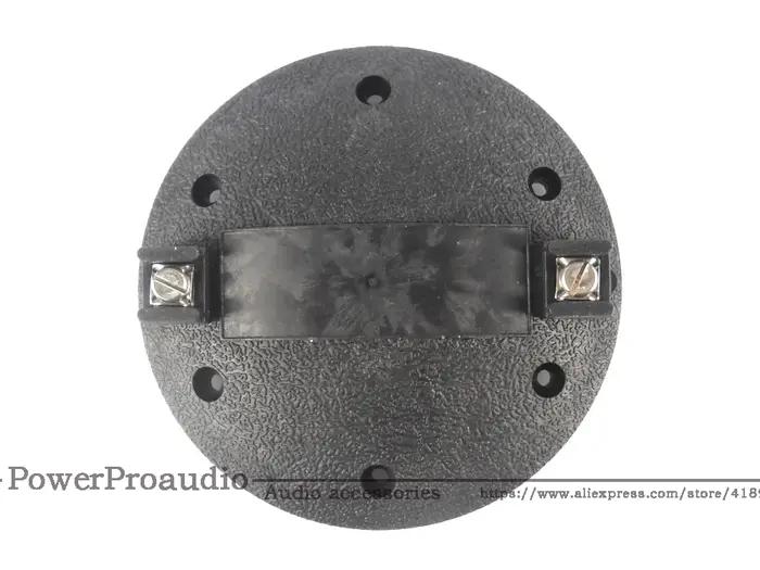 DiaphLeurs me de marché arrière de haute qualité, EV Electro Voice aster 234XX DH5 DH6 DH7 N/DYM5 vo