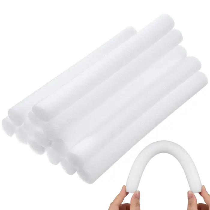 Bâton de calfeutrage en mousse pour enfants, housse de canapé TLIGHTSofas, bandes de poignée de remp