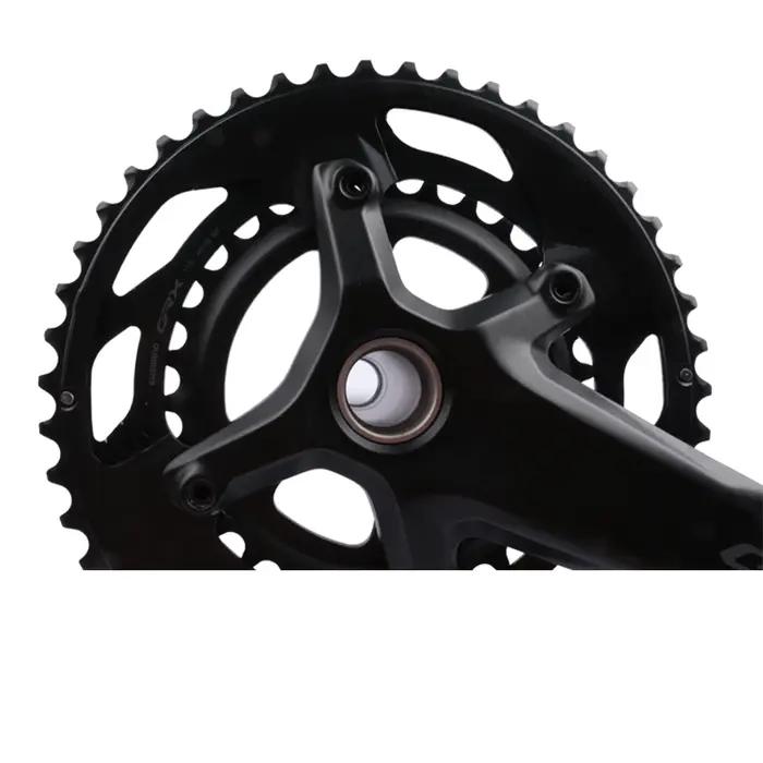 WinterMANO-Pédalier GRX jasfemale jas610 jasbarding 11 vitesses pour vélo de route, balances de poid