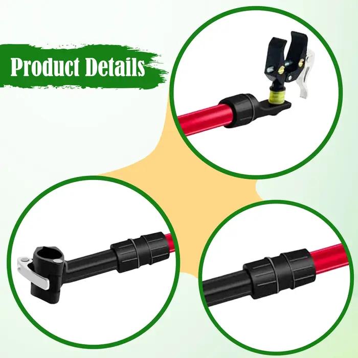 Bielle de remorque de vélo robuste pour vélo de course, coupleur de remorque de vélo, adaptateur d'attelage de remorque pour charge polyvalente et transport sécurisé