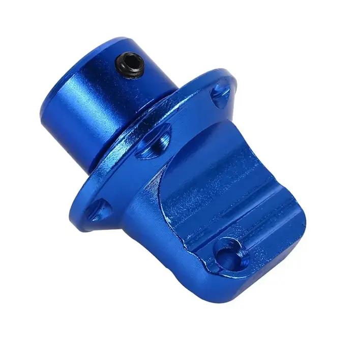 Embout de clé universel pour moto, couvercle de tête de clé, verrouillage du moteur, moulures de têt